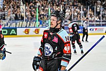 Eishockey, Men, CHL, Champions Hockey League, Regular Saison 2024-25, Game Day 1, Straubing Tigers - SonderjyskE Vojens, 06.09.2024