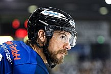 Eishockey, Herren, DEL, Saison 2020-2021, Straubing Tigers - Nürnberg Ice Tigers, 11.03.2021