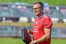 Fußball, Herren, Kreisliga Straubing, SV Auerbach - ASV Steinach, BFV, 7. Spieltag, Saison 2023-2024,09.09.2023