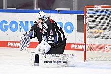 Straubing Tigers - Nürnberg Ice Tigers