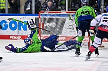 Eishockey, Herren, DEL, Penny DEL, Saison 2022-2023, Hauptrunde, Straubing Tigers - Eisbären Berlin, 37. Spieltag, 30.12.2022