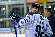 Eishockey, Herren, DEL, Saison 2023-2023, Straubing Tigers, Showtraining, 06.08.2022