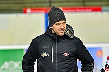 Herren, Eishockey, Oberliga-Süd, Saison 2022-2023, DEB, Deggendorfer SC, Saisonabschlussfeier, 15.04.2023