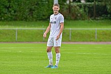Fußball, Herren, Landesliga Mitte, BFV, TSV Bogen - FC Sturm Hauzenberg, 5. Spieltag, Saison 2023-2024, 09.08.2023