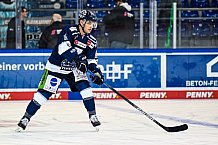 Eishockey, Herren, DEL, Saison 2021-2022, 10.10.2021