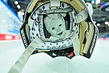 Eishockey, Herren, Penny DEL, 1. Spieltag, Saison 2023-2024, Straubing Tigers - Fischtown Pinguins Bremerhaven,15.09.2023
