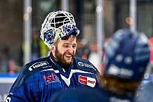 Eishockey, Men, DEL, Penny DEL, Hauptrunde Saison 2024-25, 4. Spieltag, Straubing Tigers - EHC Red Bull München, 29.09.2024
