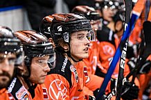 Eishockey, Herren, DEL, Saison 2021-2022, 10.12.2021