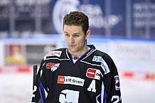 Eishockey, Herren, DEL, Saison 20202021, Straubing Tigers - Adler Mannheim, 22.01.2021