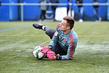 Herren, Bundesliga, Saison 2021-2022, Bezirksliga West, 31.12.2021