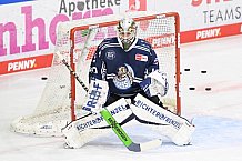 Eishockey, Herren, DEL, Saison 2020-2021, Straubing Tigers - EHC Red Bull München, 22.02.2021