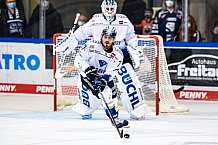 Eishockey, Herren, DEL, Saison 2021-2022, Panther, 17.09.2021