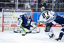 Eishockey, Herren, DEL, Saison 2021-2022, 10.10.2021