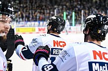 Eishockey, Herren, DEL, Saison 2021-2022, 29.10.2021