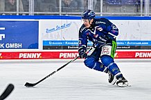 Eishockey, Men, DEL, Penny DEL, Hauptrunde Saison 2024-25, 5. Spieltag, Straubing Tigers - Eisbären Berlin, 01.10.2024