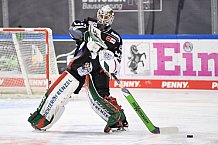 Eishockey, Herren, DEL, Saison 2020 2021, Straubing Tigers - Schwenninger Wild Wings, 25.01.2021