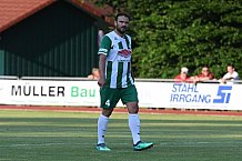 Fußball, Vorbereitung, Regionalliga Bayern, Landesliga Mitte, 18.06.2021