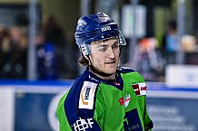 Eishockey, Herren, Penny DEL, DEL, Saison 2022-2023, Hauptrunde, Straubing Tigers - Kölner Haie, 57. Spieltag, 26.02.2023