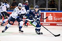 Eishockey, DEL, Penny-DEL, Vorbereitung, Gäubodencup 2021, 15.08.2021