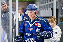 Eishockey, Herren, Penny DEL, Saison 2024-2024, Showtraining, 24.08.2024
