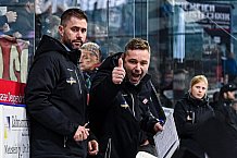 Herren, Eishockey, Oberliga-Süd, Saison 2021-2022,  10.10.2021