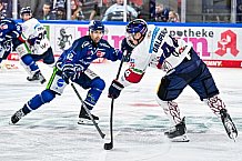 Eishockey, Men, DEL, Penny DEL, Hauptrunde Saison 2024-25, 5. Spieltag, Straubing Tigers - Eisbären Berlin, 01.10.2024