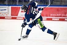 Eishockey, Herren, DEL, Saison 2021-2022, Panther, 16.12.2021