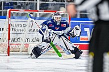 Eishockey, Herren, Penny DEL, 29. Spieltag, Saison 2023-2024, Straubing Tigers - Schwenninger Wild Wings,21.12.2023