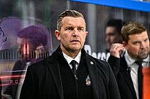 Eishockey, Herren, Penny DEL, 49. Spieltag, Saison 2023-2024, Straubing Tigers - Frankfurter Löwen,25.02.2024