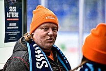 Eishockey, Herren, Penny DEL, DEL, Saison 2022-2023, Hauptrunde, Straubing Tigers - Kölner Haie, 57. Spieltag, 26.02.2023