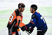 Eishockey, DEL, Penny-DEL, Vorbereitung, Gäubodencup 2021, 15.08.2021