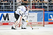 Eishockey, DEL, Penny-DEL, Vorbereitung, Straubing Tigers - HC Lugano, Gäubodencup 2022, 18.08.2022