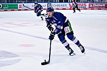 Eishockey, Herren, Penny DEL, DEL, Saison 2022-2023, Playoffs, Viertelfinale, Spiel 5, Straubing Tigers - Grizzlys Wolfsburg, 24.03.2023