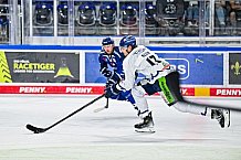 Eishockey, Herren, Penny DEL, Saison 2024-2024, Showtraining, 24.08.2024