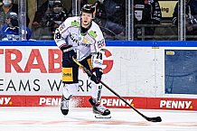 Eishockey, Herren, DEL, Saison 2021-2022, 22.09.2021