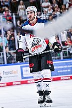 Eishockey, Herren, DEL, Penny DEL, Vorbereitung, Gäubodencup 2023, Saison 2023-2024, Straubing Tigers - Nürnberg Ice Tigers,18.08.2023