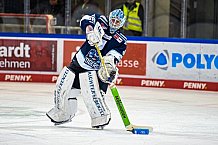 Eishockey, Herren, DEL, Saison 2021-2022, 05.11.2021
