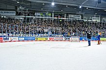 Eishockey, Herren, DEL, Penny DEL, Saison 2022-2023, Hauptrunde, Straubing Tigers - EHC Red Bull München, 47. Spieltag, 27.01.2023