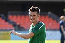 Fußball, Vorbereitung, Bezirksliga West, Kreisklasse Deggendorf, Saison 2021-2022, 06.07.2021