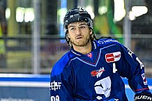 Eishockey, DEL, Penny-DEL, Vorbereitung, Straubing Tigers - ERC Ingolstadt, Gäubodencup 2022, Finale20.08.2022