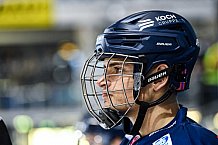 Eishockey, DEL, Penny-DEL, ICE Hockey League, Vorbereitung, 05.09.2021