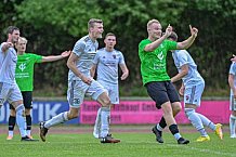 Fußball, Herren, Landesliga Mitte, BFV, Bayern, 1. Spieltag, Deggendorf, Osterhofen, Spvgg GW Deggendorf - Spvgg Osterhofen, Saison 2023-2024, 28.07.2023