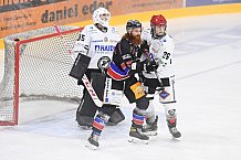 Eishockey, Oberliga-Süd, Pre-Season 2021-2022, Donaupokal, 29.09.2021