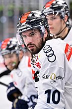 Eishockey, Herren, DEL, Penny DEL, Vorbereitung, Spiel um Platz 3, Gäubodencup 2023, Saison 2023-2024, Nürnberg Ice Tigers - ERC Ingolstadt,20.08.2023