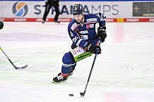 Straubing Tigers - Augsburger Panther