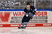 Eishockey, Herren, Bezirksliga, BEV, Saison 2022-2023, Aufstiegsrunde, Playoff Halbfinale, Spiel 2, EHC Straubing - EV Ravensburg, 04.03.2023