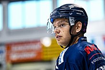 Eishockey, Herren, DEL, Saison 2021-2022, Straubing Tigers - Adler Mannheim, 10.09.2021