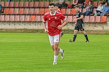 Fußball, Herren, Kreisklasse Straubing, BFV, SV Ascha - ASV Degernbach, 1. Spieltag, Saison 2023-2024, 30.07.2023