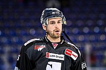 Eishockey, Herren, DEL, Saison 2021-2022, 01.10.2021