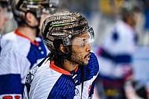 Eishockey, Herren, DEL, Saison 2021-2022, 19.10.2021